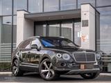 Bentley Bentayga 6.0 W12 First Edition / Full / NAIM / M - Bentley Bentayga
