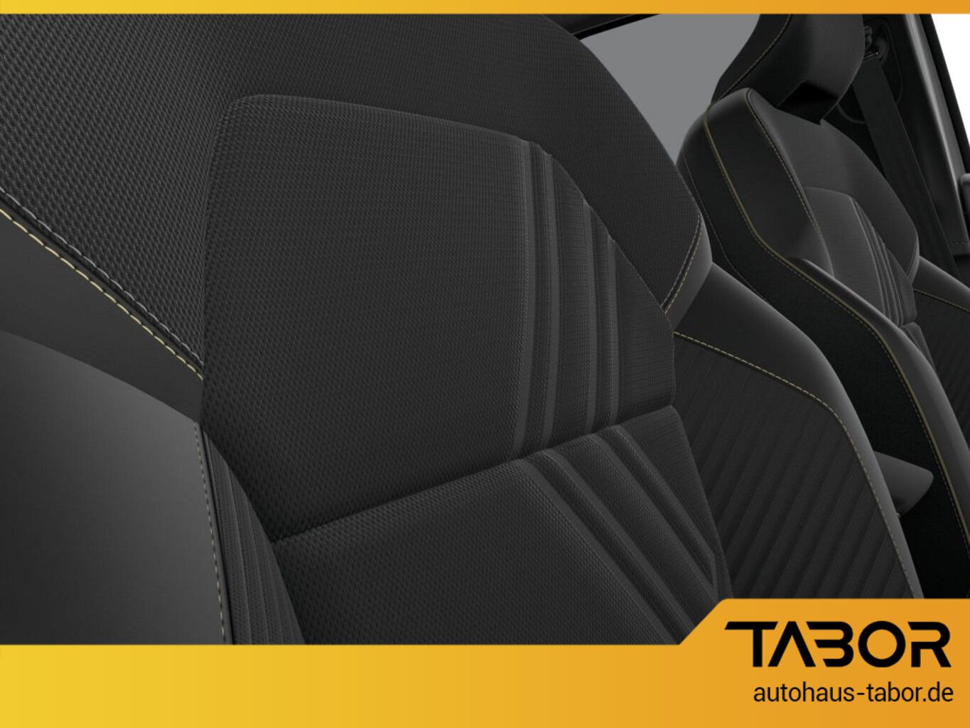 Renault Symbioz - Bild 5