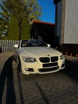 BMW 325d E93 Cabrio Edition Exclusive | 2. Hand | M - BMW 325 aus 2011: 325d