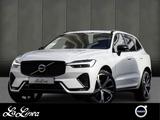 Volvo XC60  B5 (B) Ultra Dark #Luftfahrwerk/360/Bowers - Volvo XC60: Ultra Dark