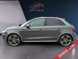 Audi A1 1.4 TFSI S-LINE/S tronic sport Sportback/Navi - Audi A1: Tronic
