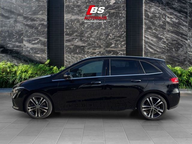MERCEDES-BENZ B 220 d 8G-DCT Adaptiv LED*Soundsystem*Ambienteb