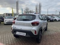 Dacia Spring - Vorschau Bild 3