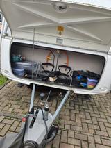 Bürstner Premio 485 TK - Bürstner Premio