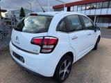 Citroën C3 Selection, Alu,Euro 6, Tüv 03/2026,5461€Netto - Citroën C3 mit Diesel-Antrieb: Kleinwagen, Klimaanlage