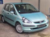 Honda Jazz 1.4 LS, Klimaanlage, Tüv und Service Neu - Honda aus 2003