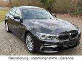 BMW 530 5 Limousine 530 d xDrive Luxury Line - BMW 530: Limousine, 530d Xdrive