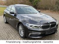 BMW 530 5 Limousine 530 d xDrive Luxury Line