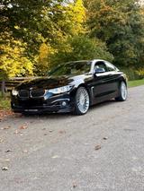 ALPINA B4 3.0 S Biturbo/V Max/AKRAPOVIC/20 Zoll - ALPINA: B2