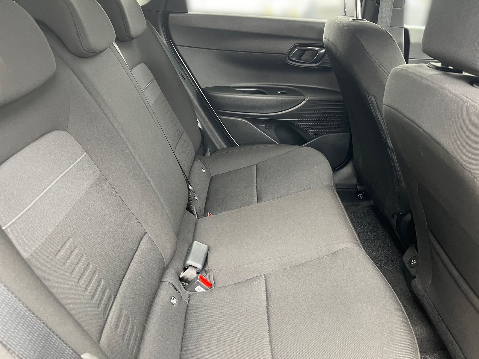 Hyundai BAYON – Bild 11