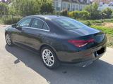 Mercedes-Benz CLA 220 Coupé Progressive - EZ 19 - gebrauchte Mercedes-Benz CLA 220 aus dem Jahr 2019