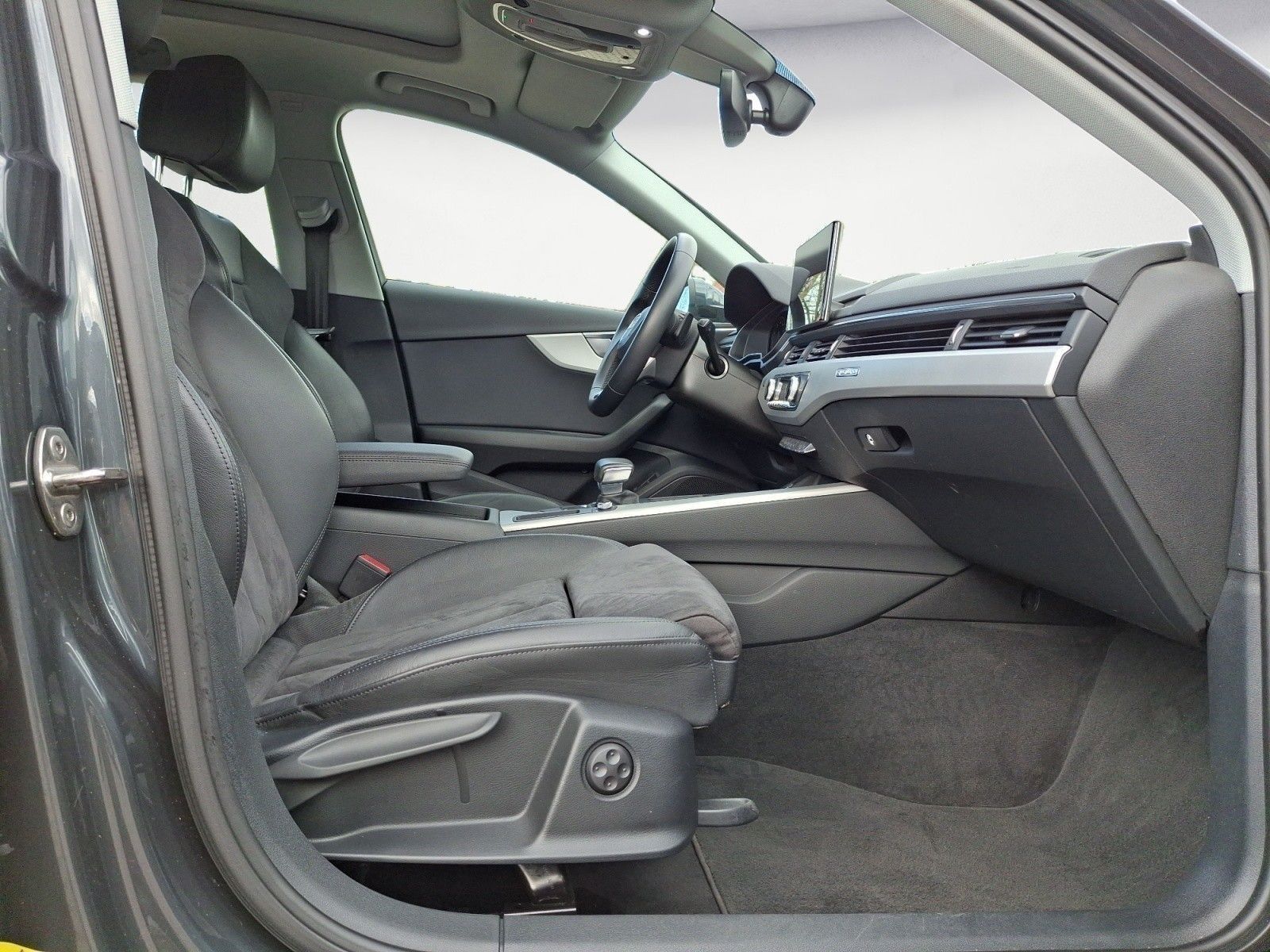 Audi A4 Allroad - Bild 7