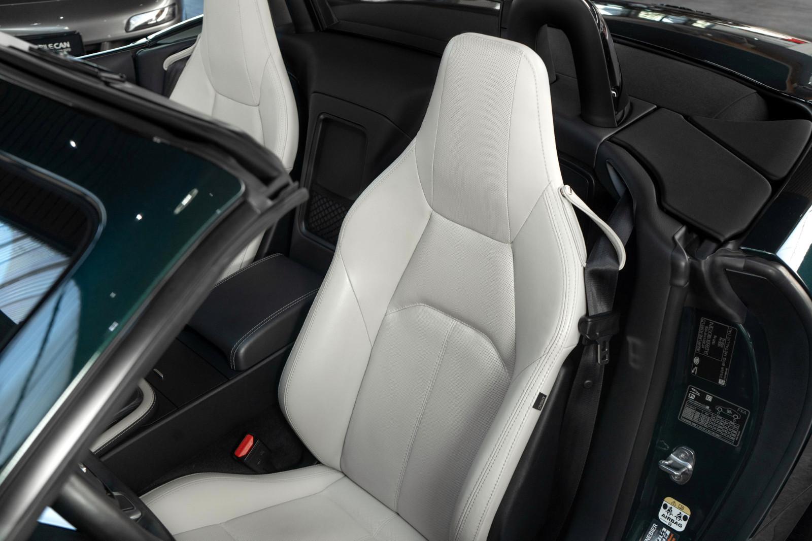 Jaguar F-Type Cabrio P300 R-Dynamic #BLACK PACK #TRAUM