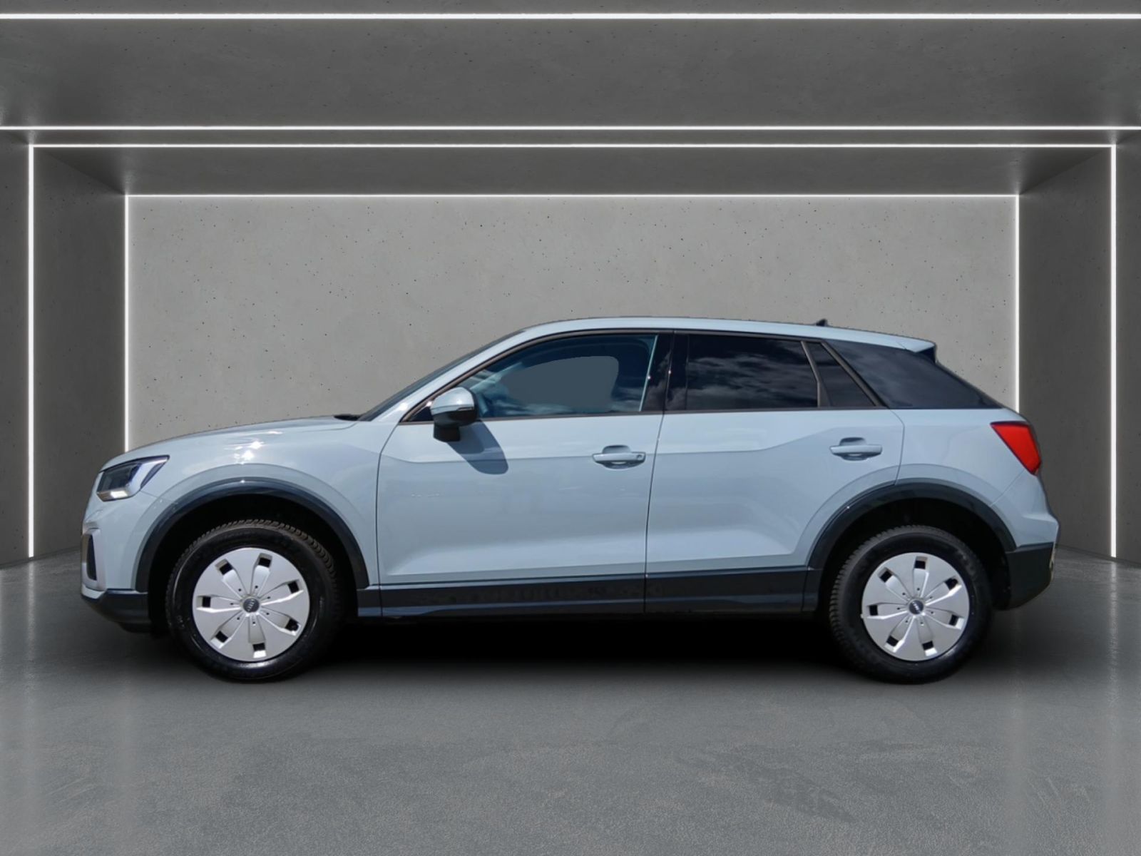 Audi Q2 - Bild 4