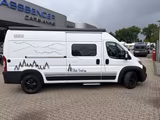 Bürstner Campeo C 600  - Bürstner Kastenwagen