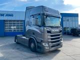 Scania R500 NGS / Retarder / 2x Tank / Full Spoilers - Angebote