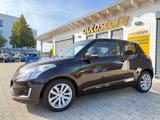 Suzuki Swift 1.2 Comfort *Klimaauto,Sitzheizung,Tempomt - Suzuki Swift Gebrauchtwagen