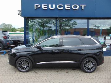 Bild 7 Peugeot 5008 GT