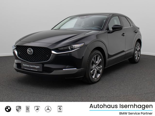 Mazda CX-30 Selection 2WD