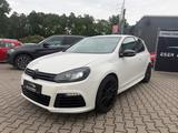 Volkswagen Golf VI R 4Motion*Bi-XENON*RÜFKA*SHZ*GARANTIE - Cars in Nürnberg: Sportwagen