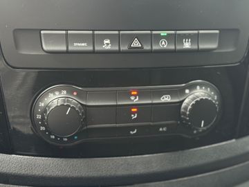 Mercedes Vito - 12