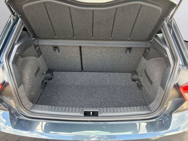Ibiza Black Edition 1.0l TSI *Panorama+Navi+Digi