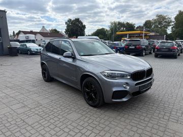 BMW X5 - 1