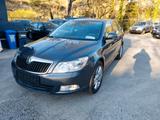 Skoda Octavia 1.8 TFSI Combi Ambiente AHK&DSG - Skoda Octavia: TFSI