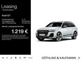 Audi Q7 SUV S line TDI quattro 210 kW tiptronic*Matri
