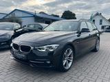 BMW 318i Touring Automatik Sportline *Navi*PDC*Top* - BMW 318: 318i