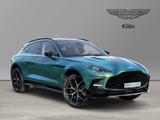 Aston Martin DBX S Iridescent Emerald / Oxford Tan Bowers WIl - Aston Martin von 2026