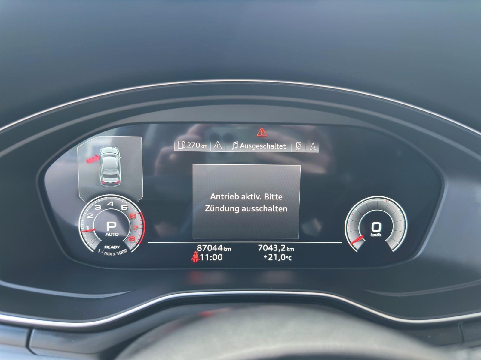 Audi A5 Coupe 35 TFSI S line Shzg*Matrix*B&O*Navi, миниатюра 9