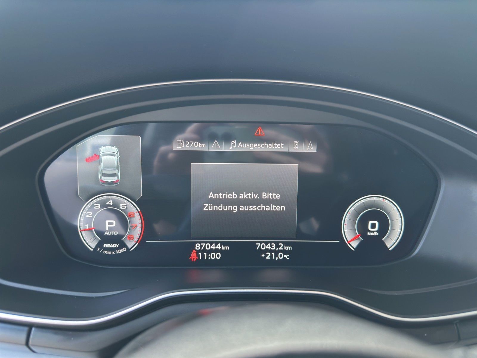 Fahrzeugabbildung Audi A5 Coupe 35 TFSI S line Shzg*Matrix*B&O*Navi