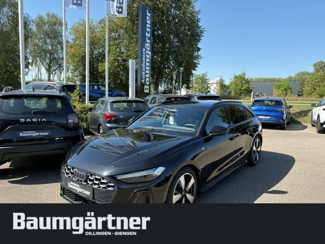 Audi A5 Avant TFSI 2xS-Line S-Tronic Kamera/ACC/Sitzh