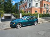 BMW Z3 Coupé 2.8 -