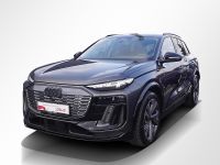Audi Q6 e-tron - Vorschau Bild 16