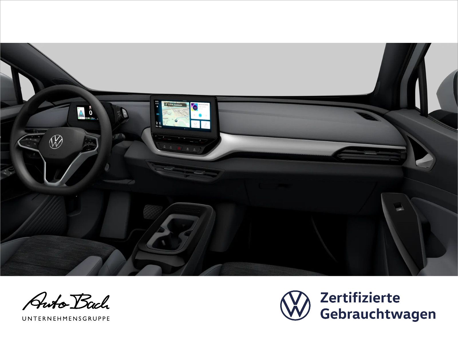 Volkswagen ID.4 - Bild 5