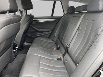 BMW 520 - 8