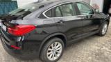 BMW X4 xDrive35d AT - wenig km - BMW X4 Gebrauchtwagen in München