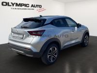 Nissan Juke 1.0 DIG-T N-Connecta   KAMERA SHZG NAVI LED - Image