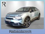 Citroën C4 Elektro FeelPack 136 PS - Rückfahrkamera - Citroën C4 in Osnabrück