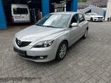 Mazda 3 1.6, Tüv neu, Nr. 106 - gebrauchte Mazda 3 aus dem Jahr 2007