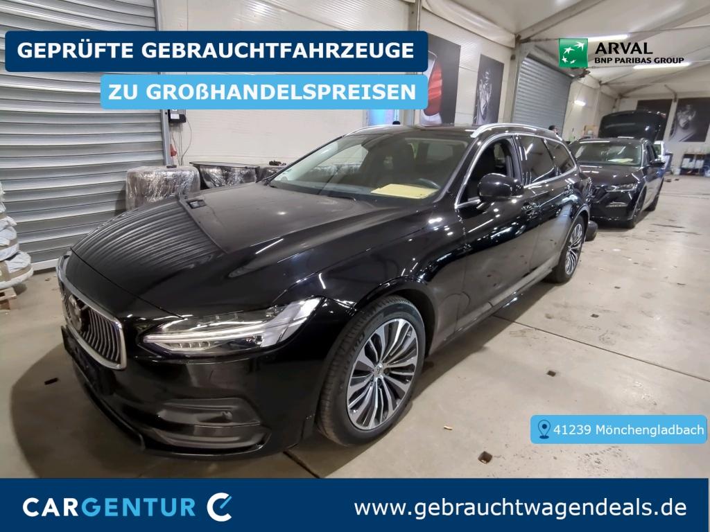 Volvo V 90 D4 Momentum Pro ACC El.Heckkl. LED AUT