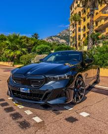 صورة 1 لـ 2023 BMW I5
