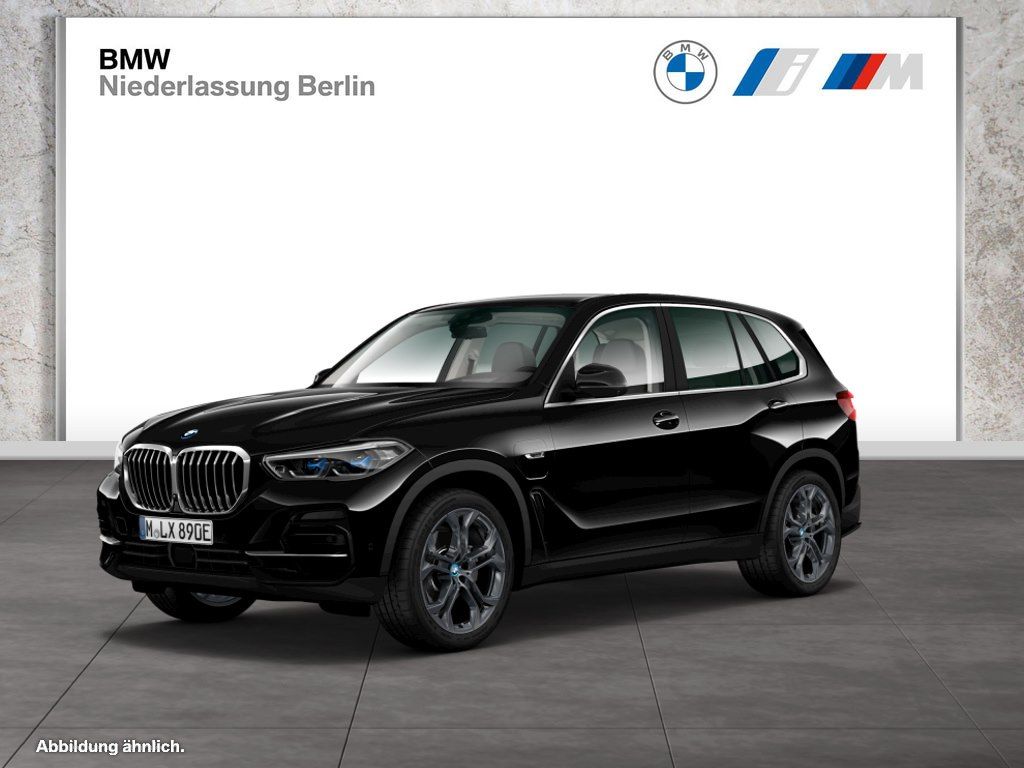 Image of BMW X5