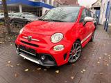 Abarth 500 Cabrio 595 C Turismo PDC/BI-Xenon/DAB/BT - Abarth 500 Benziner Gebrauchtwagen