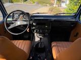Mercedes-Benz G 230 - blaue Mercedes-Benz G-Klasse