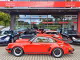 Porsche 911- 930 turbo -5-Gg., matching nr. - - Porsche 930: Coupe, 911 Turbo