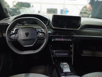 Peugeot 2008 - 10