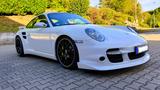 Porsche 997 Turbo 6.Gang 9ff 810PS Volleder PCCB Aerokit - Porsche 911er Reihe in Bochum